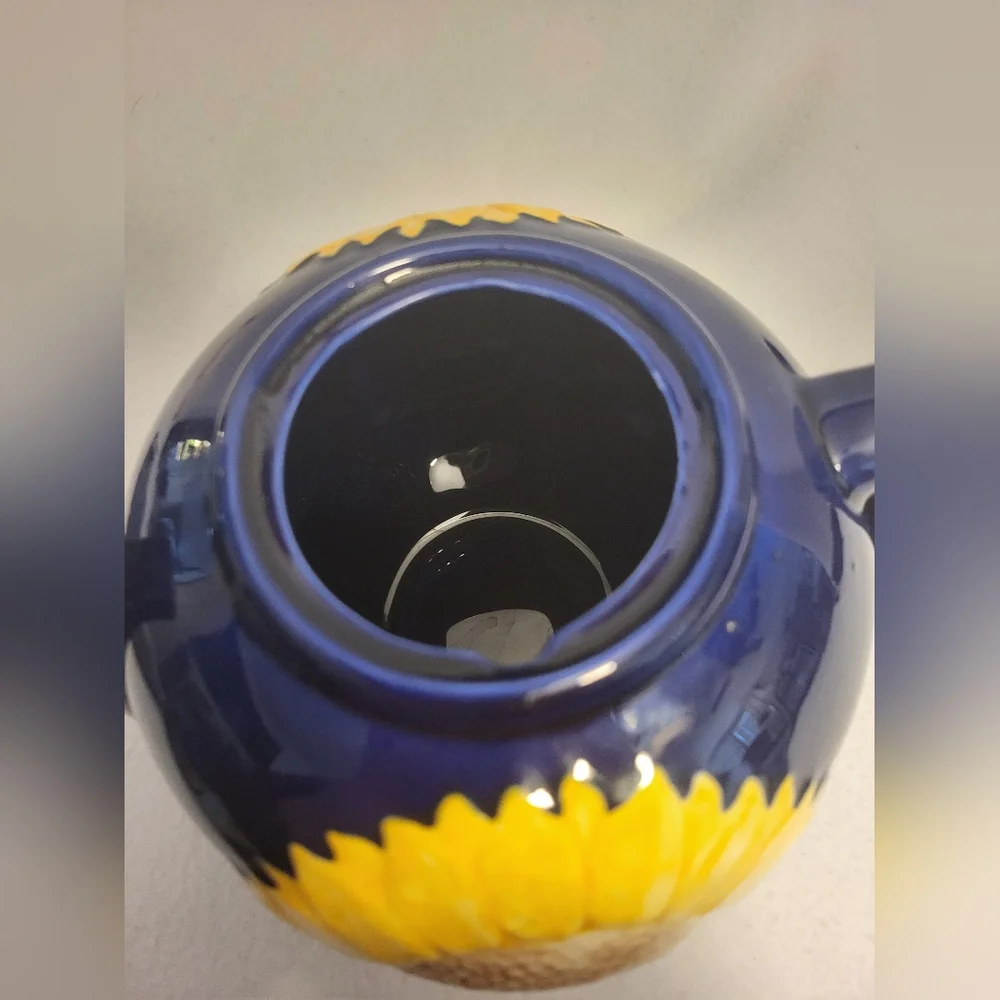 Teapot